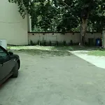 Studio Four - Prywatne Wejscie I Taras W Centrum Sopotu