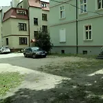 Studio Four - Prywatne Wejscie I Taras W Centrum Sopotu